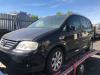  Volkswagen Touran Разборочный номер T7688 #1