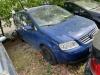  Volkswagen Touran Разборочный номер S8353 #1