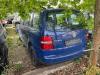  Volkswagen Touran Разборочный номер S8353 #3