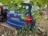 Volkswagen Touran Разборочный номер S8353 #4