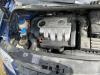  Volkswagen Touran Разборочный номер S8353 #6