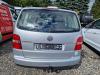  Volkswagen Touran Разборочный номер F0205 #4