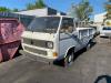  Volkswagen Transporter T2 Разборочный номер T3913 #1