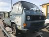  Volkswagen Transporter T2 Разборочный номер T5724 #4