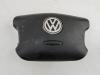 Подушка безопасности (Airbag) водителя Volkswagen Transporter T4 Артикул 55273866 - Фото #1
