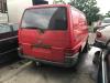  Volkswagen Transporter T4 Разборочный номер Z5257 #2