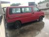  Volkswagen Transporter T4 Разборочный номер Z5538 #2