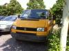  Volkswagen Transporter T4 Разборочный номер S2292 #2