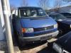  Volkswagen Transporter T4 Разборочный номер S3134 #2