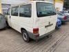  Volkswagen Transporter T4 Разборочный номер T4495 #2