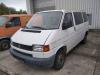  Volkswagen Transporter T4 Разборочный номер D0012 #1