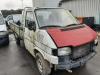  Volkswagen Transporter T4 Разборочный номер D0071 #1