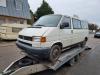  Volkswagen Transporter T4 Разборочный номер T5340 #1