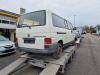  Volkswagen Transporter T4 Разборочный номер T5340 #2