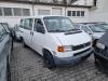  Volkswagen Transporter T4 Разборочный номер T5375 #1