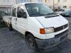  Volkswagen Transporter T4 Разборочный номер P2313 #2