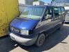  Volkswagen Transporter T4 Разборочный номер T5589 #1