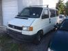  Volkswagen Transporter T4 Разборочный номер S6192 #1