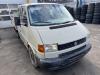  Volkswagen Transporter T4 Разборочный номер T5983 #1