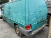  Volkswagen Transporter T4 Разборочный номер T6020 #3