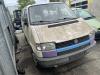  Volkswagen Transporter T4 Разборочный номер T6053 #2