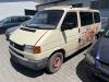  Volkswagen Transporter T4 Разборочный номер T6096 #1