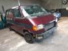  Volkswagen Transporter T4 Разборочный номер P2805 #2