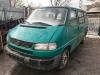  Volkswagen Transporter T4 Разборочный номер T6392 #1