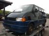  Volkswagen Transporter T4 Разборочный номер P3210 #1