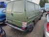  Volkswagen Transporter T4 Разборочный номер T6879 #3