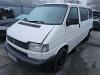  Volkswagen Transporter T4 Разборочный номер T6914 #1