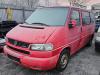  Volkswagen Transporter T4 Разборочный номер T6918 #1