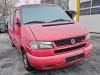  Volkswagen Transporter T4 Разборочный номер T6918 #2