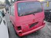  Volkswagen Transporter T4 Разборочный номер T6918 #4
