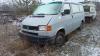  Volkswagen Transporter T4 Разборочный номер C0985 #1