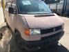  Volkswagen Transporter T4 Разборочный номер T7059 #1