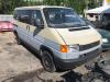  Volkswagen Transporter T4 Разборочный номер T7177 #3