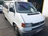  Volkswagen Transporter T4 Разборочный номер T7183 #2