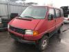  Volkswagen Transporter T4 Разборочный номер T7439 #1