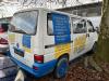  Volkswagen Transporter T4 Разборочный номер S8124 #3