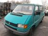  Volkswagen Transporter T4 Разборочный номер T7561 #2