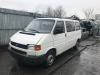  Volkswagen Transporter T4 Разборочный номер T7571 #1