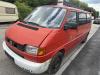  Volkswagen Transporter T4 Разборочный номер T7726 #2