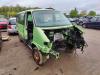  Volkswagen Transporter T4 Разборочный номер C1310 #3