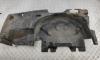 Защита днища кузова Volkswagen Transporter T5 Артикул 55226497 - Фото #1