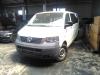  Volkswagen Transporter T5 Разборочный номер L8010 #1