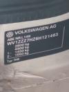  Volkswagen Transporter T5 Разборочный номер L9280 #5