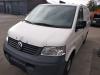  Volkswagen Transporter T5 Разборочный номер L9872 #1