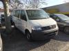  Volkswagen Transporter T5 Разборочный номер S4215 #2