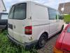 Volkswagen Transporter T5 Разборочный номер T5540 #4